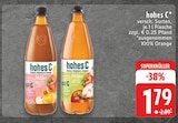 Aktuelles hohes C Milder Multi Angebot bei EDEKA in Paderborn ab 1,79 €