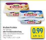 Buko Der Sahnige bei diska im Amberg Prospekt für 0,99 €