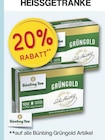 20% Rabatt von Bünting Tee bei famila Nordwest im Angebot 20% Rabatt von Bünting Tee im aktuellen famila Nordwest Prospekt