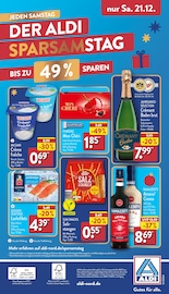 Aktueller ALDI Nord Prospekt mit Ramazzotti, "Aktuelle Angebote", Seite 40