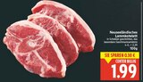Neuseeländisches Lammkotelett Angebote bei E center Falkensee für 1,99 €