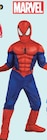 Panoplie de luxe spider-man - MARVEL - La Grande Récré Panoplie de luxe spider-man - MARVEL à 34,99 € dans le catalogue La Grande Récré