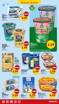 Milch im aktuellen Penny Prospekt (Jena) Milch im Penny Prospekt "Wer gĂĽnstig will, muss Penny." mit 42 Seiten (Jena)