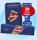 30  Extra°Punkte Angebote von Barilla bei EDEKA Baden-Baden