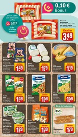 Pizza im REWE Prospekt in Freiburg Aktueller REWE Prospekt mit Pizza, "Dein Markt", Seite 11