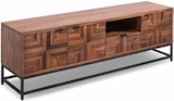 TV-Lowboard im Segmüller Prospekt TV-Lowboard von im aktuellen Segmüller Prospekt für 369,00 €