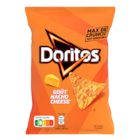Goût nacho cheese - DORITOS en promo chez B&M Goût nacho cheese - DORITOS dans le catalogue B&M