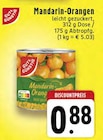 Mandarin-Orangen bei EDEKA im Kreuzau Prospekt für 0,88 €