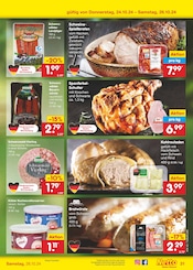 Ähnliche Angebote wie Rinderbratwurst im Prospekt "Aktuelle Angebote" auf Seite 41 von Netto Marken-Discount in Reutlingen