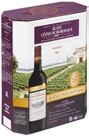 Vin Bordeaux Rouge - La cave d'Augustin Florent - Carrefour Vin Bordeaux Rouge - La cave d'Augustin Florent à 7,79 € dans le catalogue Carrefour "La rentrée encore moins chère"
