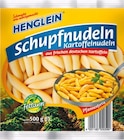 Schupfnudeln von Henglein im aktuellen Netto mit dem Scottie Prospekt