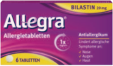 LINDA Löffingen - Allergietabletten 20 mg Tabletten Angebot im Prospekt Allergietabletten 20 mg Tabletten bei LINDA im Löffingen Prospekt für 3,80 €