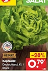 Netto Marken-Discount - Kopfsalat Angebot im Prospekt Kopfsalat bei Netto Marken-Discount im Prospekt "" für 0,79 €