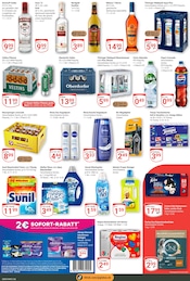 Aktueller GLOBUS Prospekt mit Volvic, "Aktuelle Angebote", Seite 9