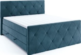 Boxspringbett Angebote bei ROLLER Kiel für 899,99 €