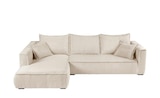 Ecksofa Modena im aktuellen Sconto SB Prospekt