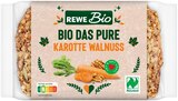Bio Das Pure im Angebot bei REWE in Erkelenz Bio Das Pure Angebote von REWE Bio bei REWE Erkelenz für 1,95 €