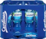 Natürliches Mineralwasser im Angebot bei Netto Marken-Discount in Winterberg Natürliches Mineralwasser Angebote von Carolinen bei Netto Marken-Discount Winterberg für 3,99 €