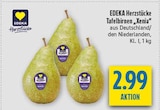 Aktuelle Birnen Angebote bei diska in Dresden Aktuelles Tafelbirnen 'Xenia' Angebot bei diska in Dresden ab 2,99 €