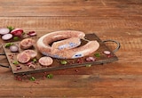 Golßener Sülzwurst im Ring von  im aktuellen REWE Prospekt für 1,19 €