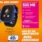 expert Friedberg - Kinder-Smartwatch X6 Play Angebot im Prospekt Kinder-Smartwatch X6 Play bei expert im Friedberg Prospekt für 9,95 €