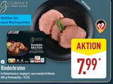 Rinderbraten im ALDI Nord Prospekt Rinderbraten von Gourmet Finest Cuisine im aktuellen ALDI Nord Prospekt für 7,99 €