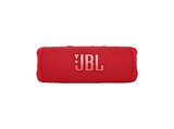 Flip 6 Bluetooth Lautsprecher, Rot von JBL im aktuellen MediaMarkt Saturn Prospekt für 125,36 €
