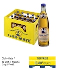 Club-Mate im Angebot bei METRO in Salzgitter Club-Mate Angebote bei METRO Salzgitter für 16,42 €