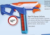 N Series Infinite von Nerf im aktuellen VEDES Prospekt für 42,99 €