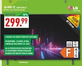 4K-UHD-TV 50UA75006LA Angebote von LG bei Marktkauf Essen für 299,99 €