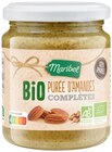 Purée d'amandes complètes Bio - Maribel dans le catalogue Lidl