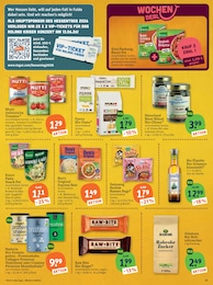 Wuerzmittel im tegut Prospekt Wuerzmittel im tegut Prospekt "tegut… gute Lebensmittel" auf Seite 17