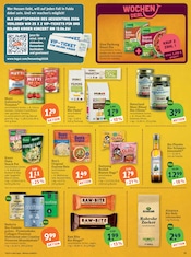 Aktueller tegut Prospekt mit Nudeln, "tegut… gute Lebensmittel", Seite 17