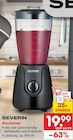 Standmixer von Severin im aktuellen Netto Marken-Discount Prospekt