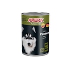 AMORA Fleisch Pur Pansen 400 g im Angebot bei Zookauf in Hemer AMORA Fleisch Pur Pansen 400 g Angebote von Amora bei Zookauf Hemer für 1,29 €