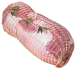 Frischer Puten-Rollbraten von  im aktuellen V-Markt Prospekt für 0,99 €