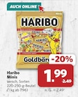Minis im Angebot bei combi in Hameln Minis Angebote von Haribo bei combi Hameln für 1,99 €