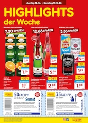 Rum im Netto Marken-Discount Prospekt in Saarlouis Aktueller Netto Marken-Discount Prospekt mit Rum, "Aktuelle Angebote", Seite 16