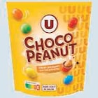 Super U La Châtre - Promo Choco Peanut Promo Choco Peanut à 1,59 € dans le catalogue Super U à La Châtre