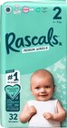 Windeln Gr.2 (4-8 kg) Angebote von Rascals bei dm-drogerie markt Celle für 5,65 €