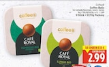 Espresso Bio von CoffeeB im aktuellen E center Prospekt