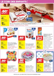 Offre Alimentation dans le catalogue Carrefour du moment à la page 18