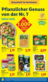 Nudeln im aktuellen Lidl Prospekt (Fürth) Nudeln im Lidl Prospekt "LIDL LOHNT SICH" mit 71 Seiten (Fürth)