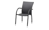Zebra Stapelsessel Milano im Angebot bei Höffner in Berlin Zebra Stapelsessel Milano Angebote bei Höffner Berlin für 109,00 €