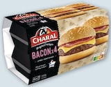 U Express Roquebrune-Cap-Martin - Promo Bacon Burger Promo Bacon Burger à 9,99 € dans le catalogue U Express à Roquebrune-Cap-Martin