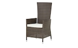 Aktuelles Garten-Relaxsessel Modena 1 Angebot bei Sconto SB in Frankfurt (Main) ab 149,99 €