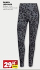 Damen Leggings Angebote bei Marktkauf Rottenburg für 29,99 €