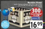 Aktuelles Pilsener Angebot bei EDEKA in Lippstadt ab 16,99 €