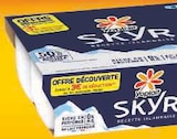 Skyr à U Express dans Bouviers