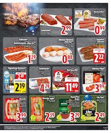 Lamm Angebot & Preis im aktuellen EDEKA Prospekt Lamm Angebot im aktuellen EDEKA Prospekt auf Seite 19